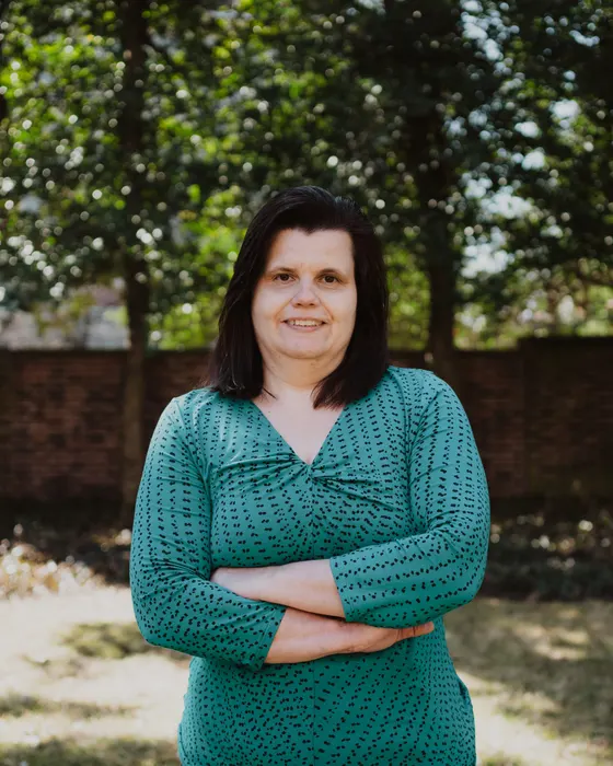 Mary Bube, Payroll / Accounts Payable Accountant