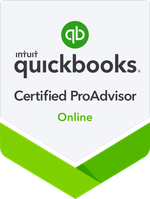 QuickBooks Certified ProAdvisor Online
